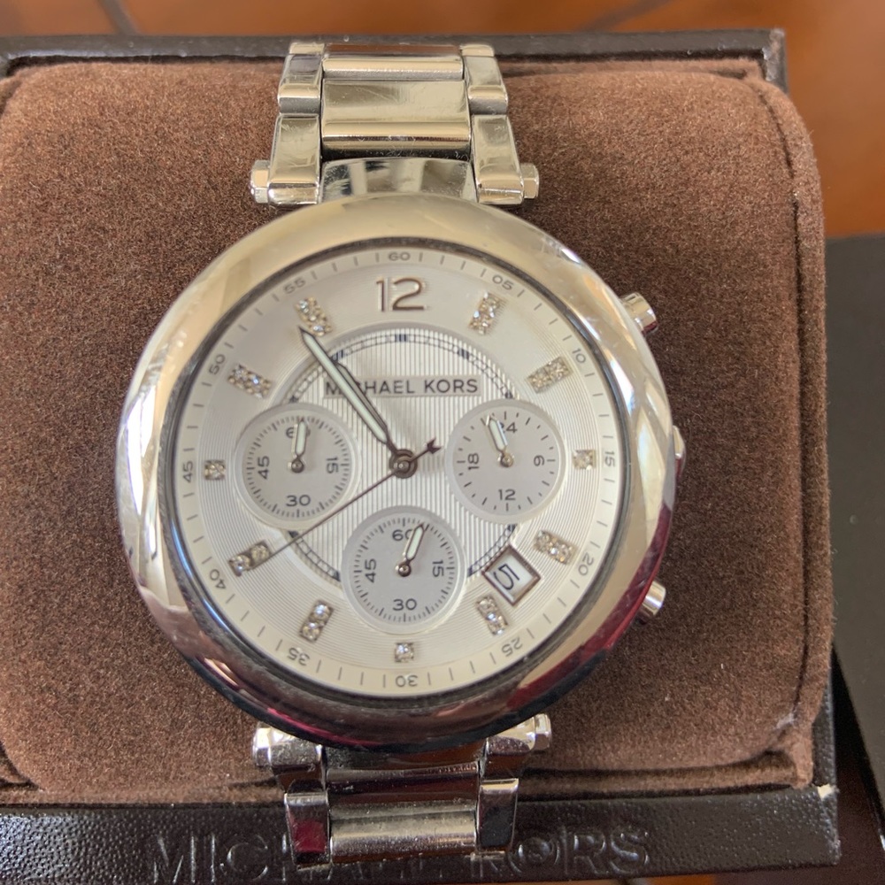 Michael Kors Watch
